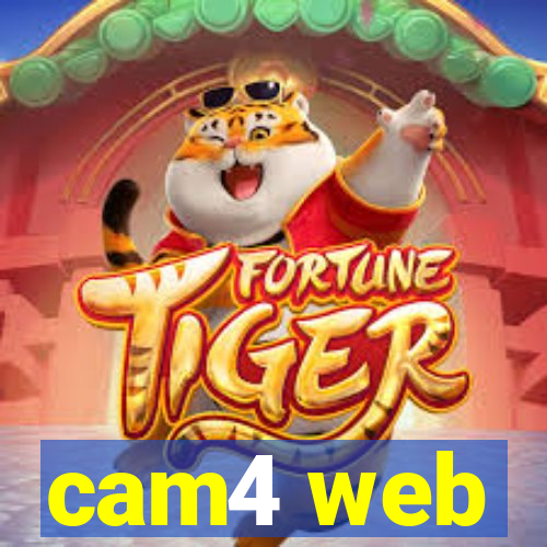 cam4 web